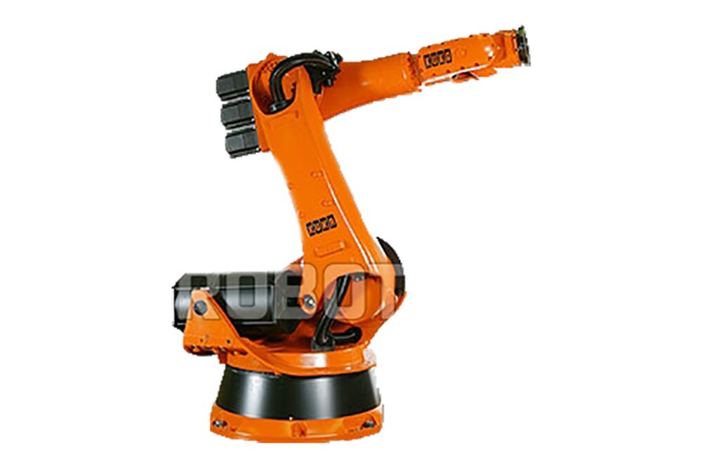 Kuka High Payload Robot Series Robots T I E Industrial