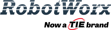 RobotWorx logo