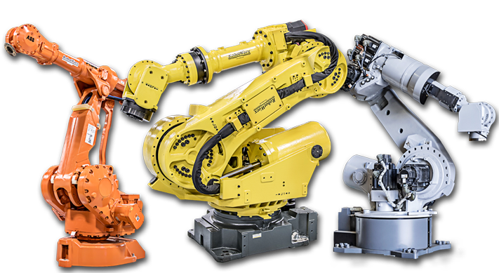 How Much Do Industrial Robots Cost 