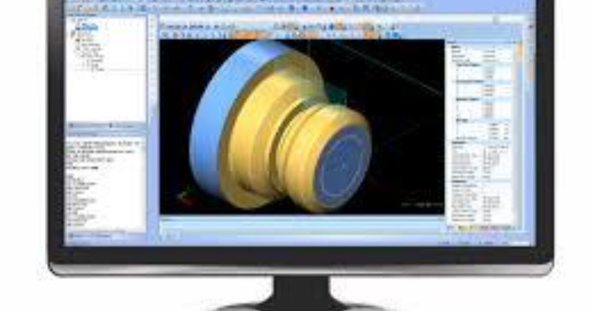 Program Your Manufacturing Processes With CAD /… | T.I.E. Industrial