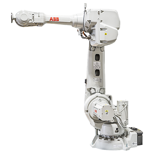 abb irb 4600 40