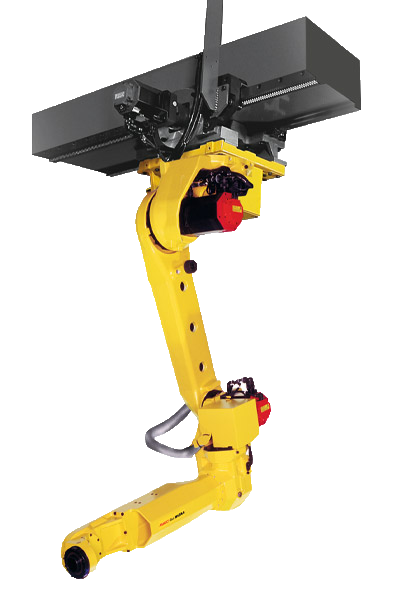 robot fanuc m20ia