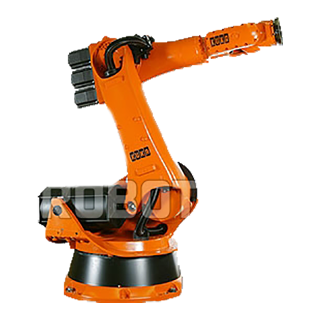 RobotWorx - KUKA KR 150