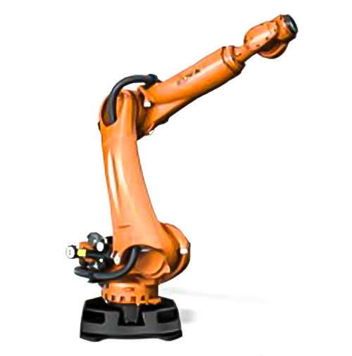 RobotWorx - KUKA KR 90 R3100 Extra