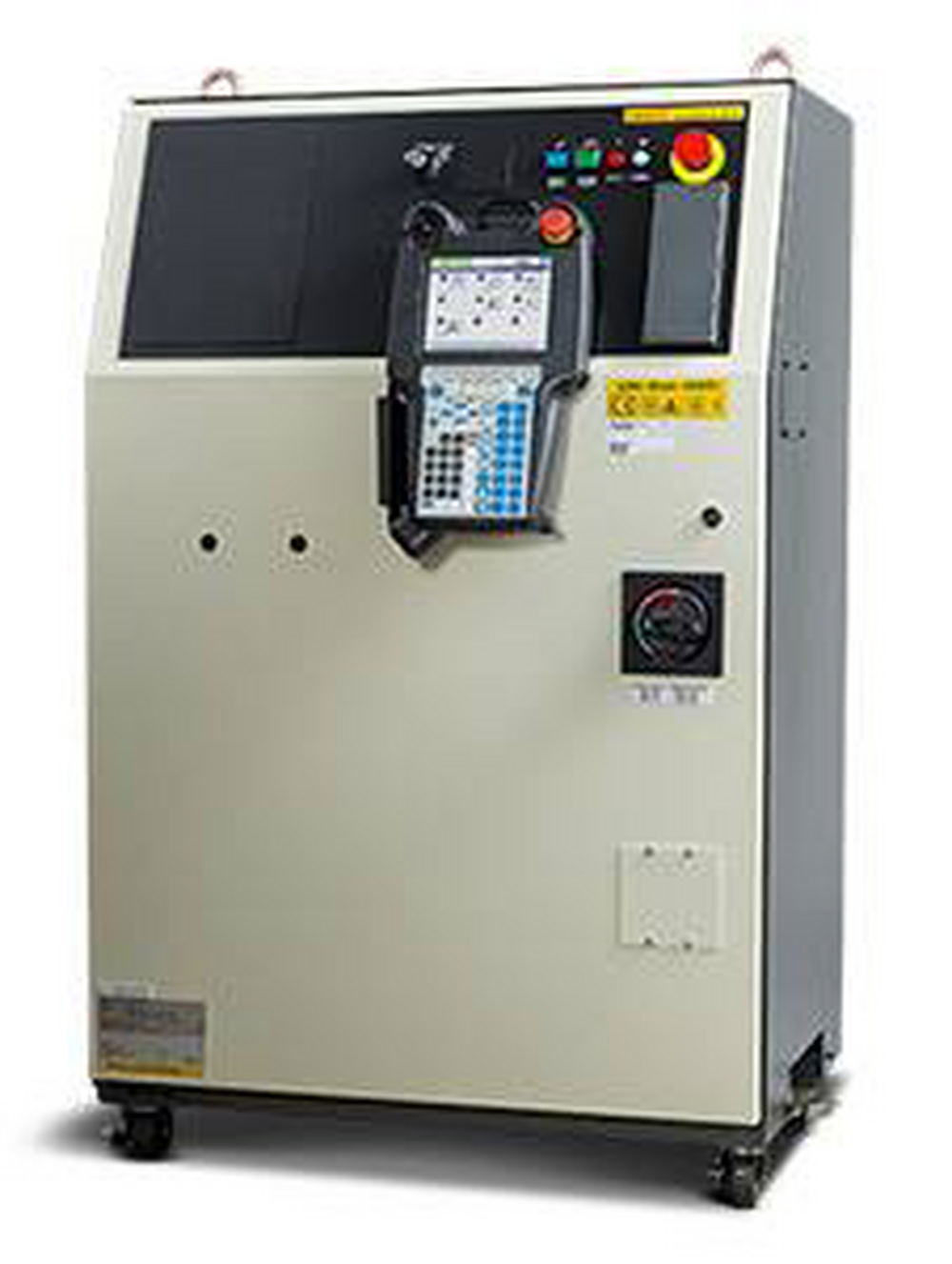 Fanuc R-30iB B-Cabinet Controller | Robots.com | T.I.E. Industrial