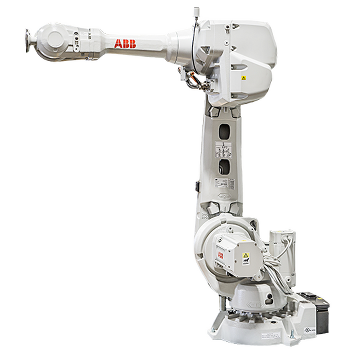 Abb Irb Robot Robots Com T I E Industrial