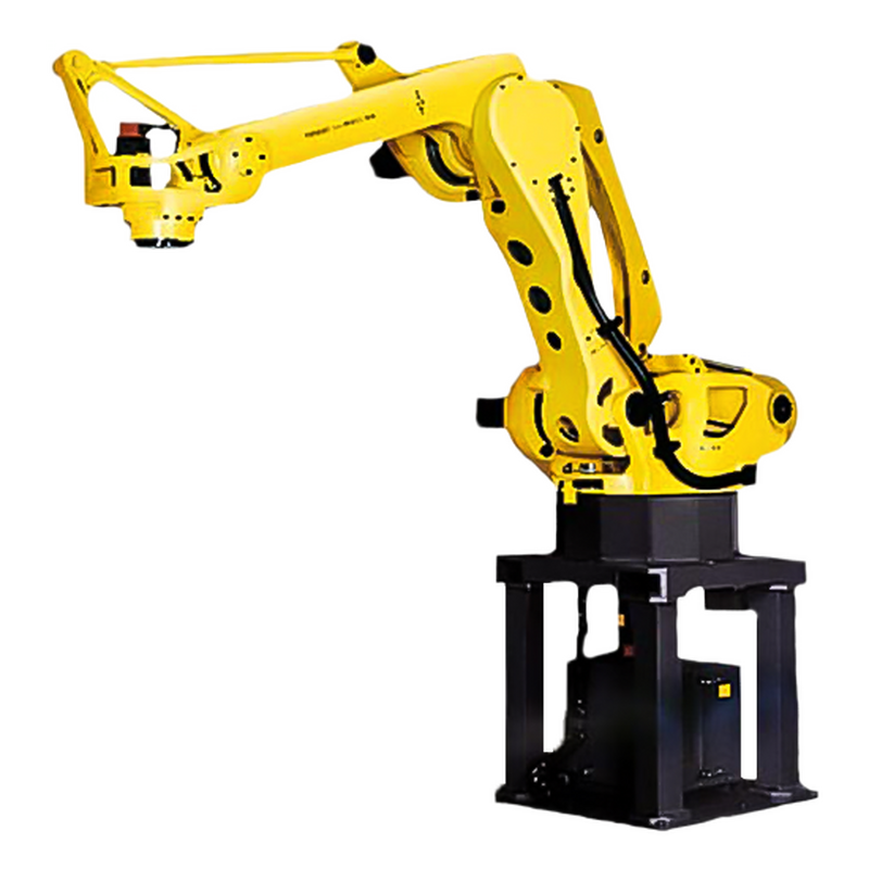 T.I.E. Industrial | Fanuc M-410iB/450