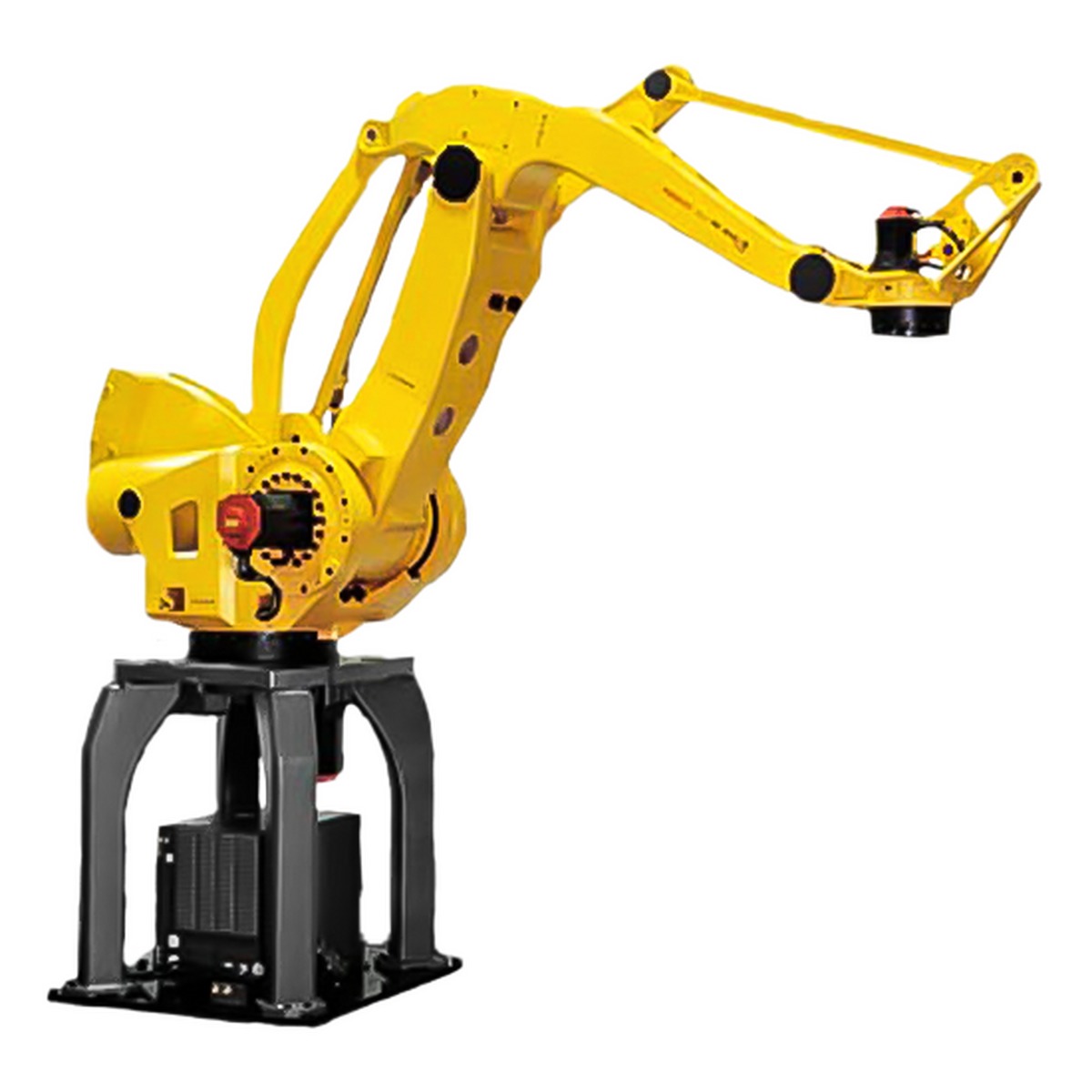 T.I.E. Industrial | Fanuc M-410iB/700