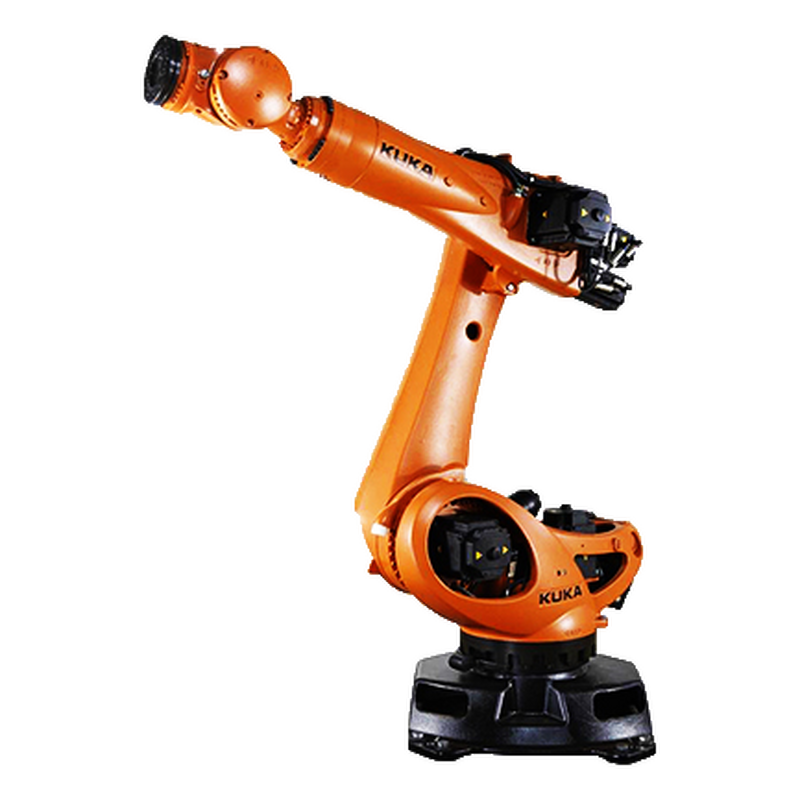 T.I.E. Industrial | KUKA KR 120 R2500 Pro