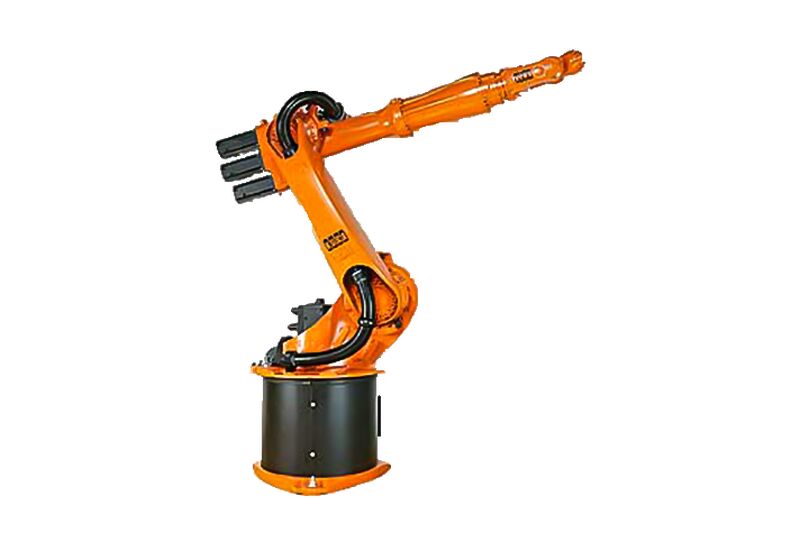 KUKA Low Payload Robot Series | Robots.com | T.I.E. Industrial