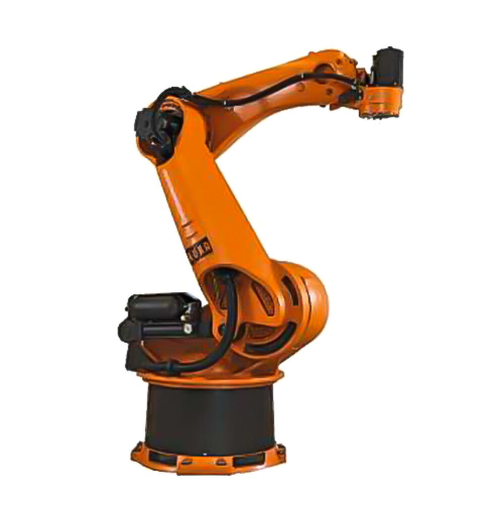 T.I.E. Industrial | KUKA KR 470 PA