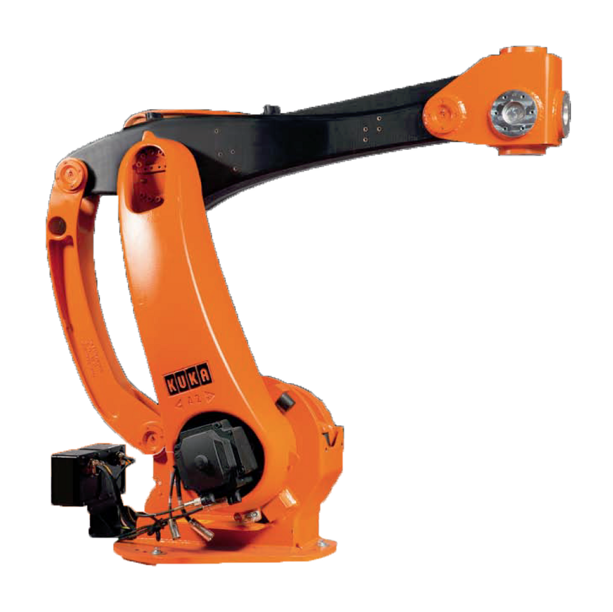 T.I.E. Industrial | KUKA KR 50 PA