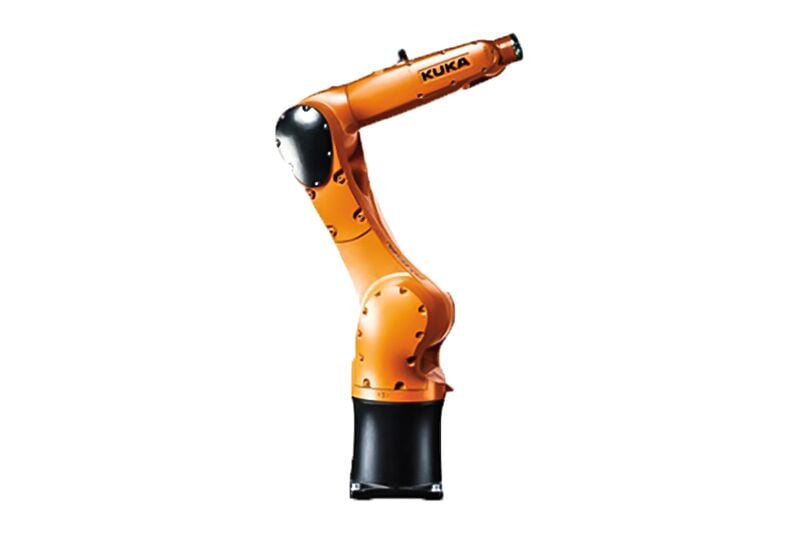 KUKA Robots | Robots.com | T.I.E. Industrial